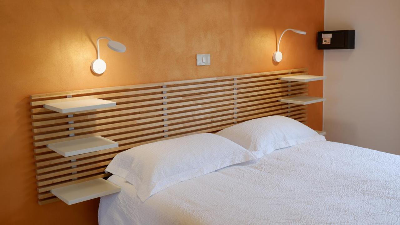 Hotel Venezuela Τζεσόλο Λίντο Εξωτερικό φωτογραφία