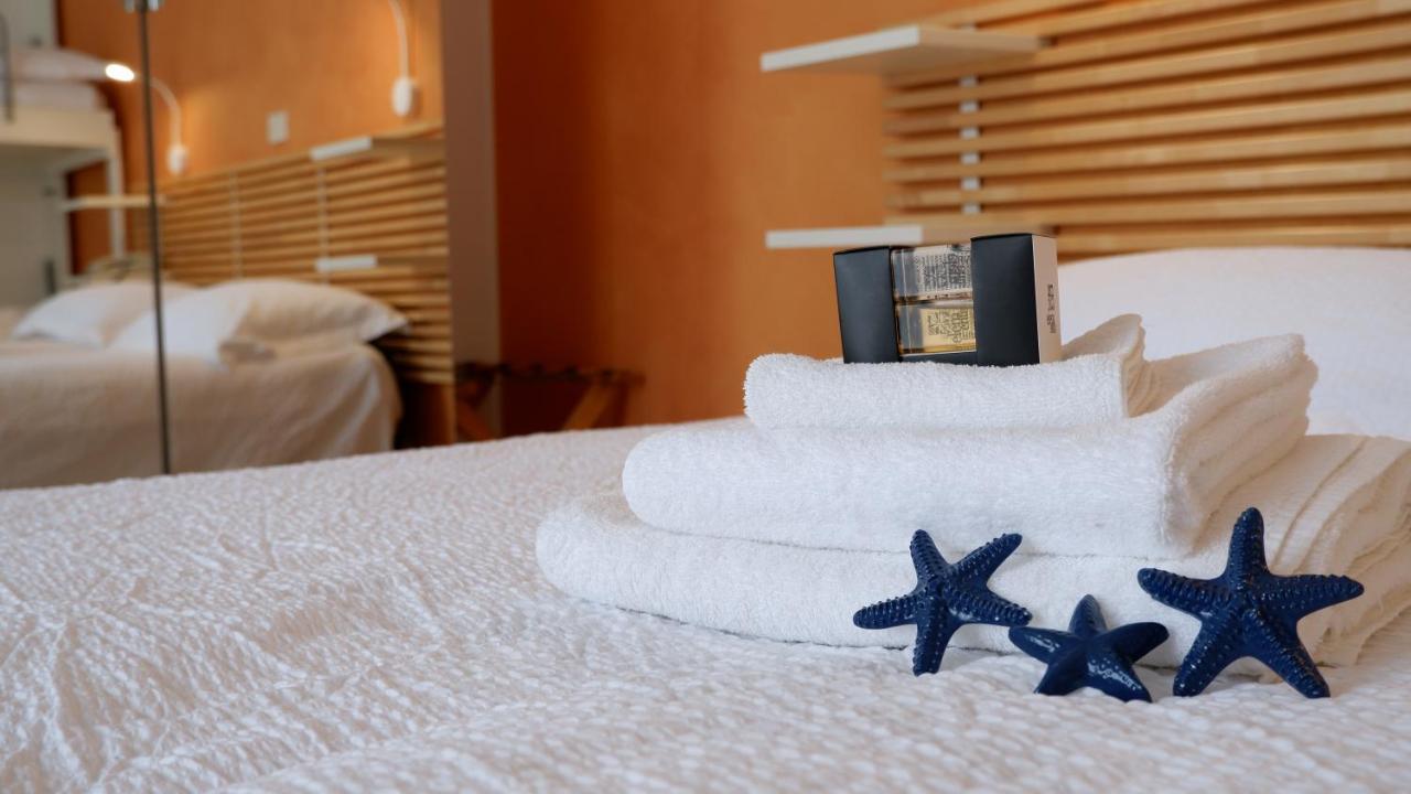 Hotel Venezuela Τζεσόλο Λίντο Εξωτερικό φωτογραφία