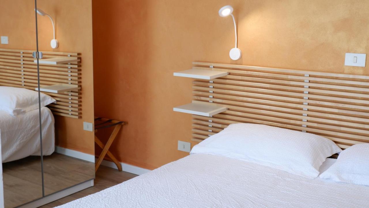 Hotel Venezuela Τζεσόλο Λίντο Εξωτερικό φωτογραφία