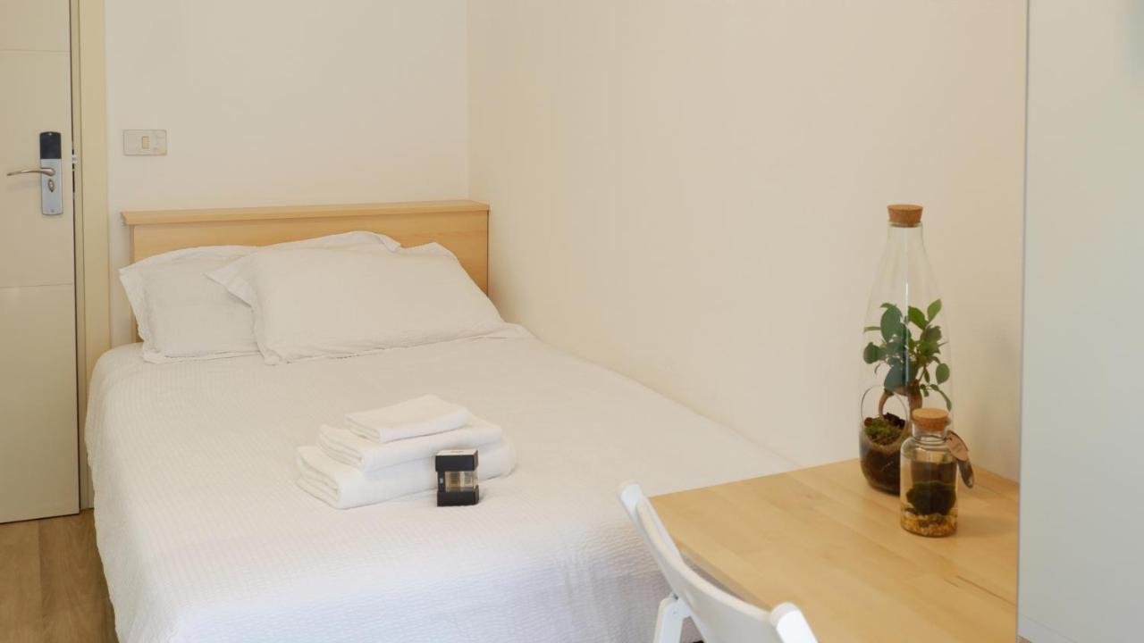 Hotel Venezuela Τζεσόλο Λίντο Εξωτερικό φωτογραφία
