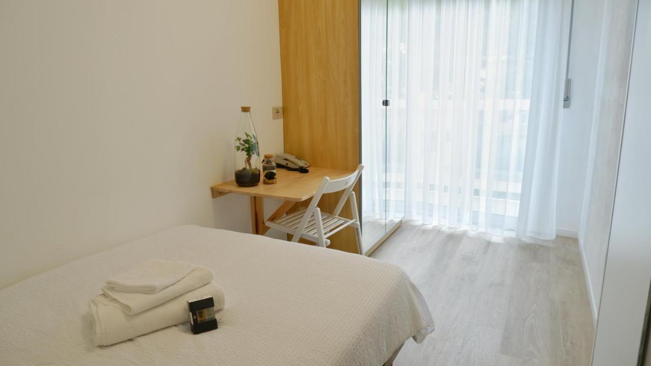 Hotel Venezuela Τζεσόλο Λίντο Εξωτερικό φωτογραφία