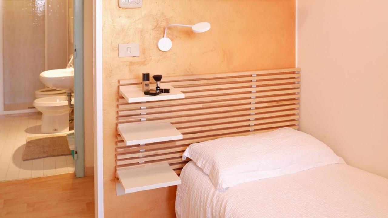 Hotel Venezuela Τζεσόλο Λίντο Εξωτερικό φωτογραφία