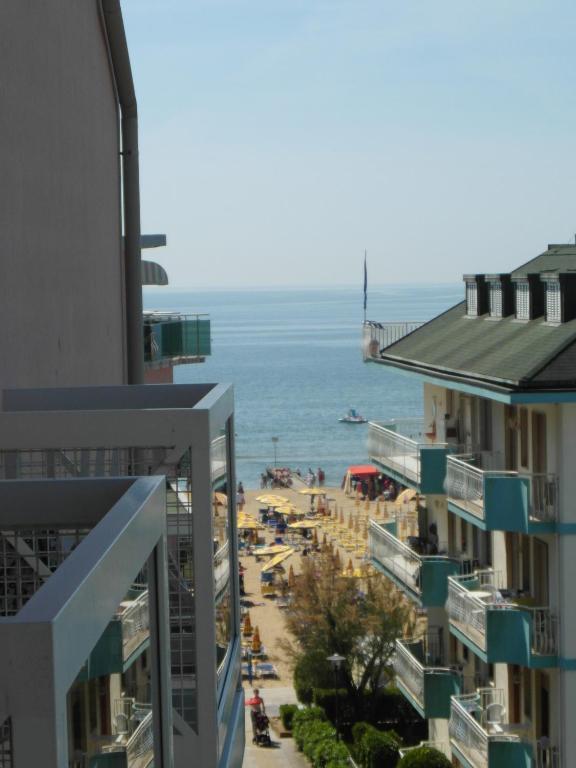 Hotel Venezuela Τζεσόλο Λίντο Δωμάτιο φωτογραφία
