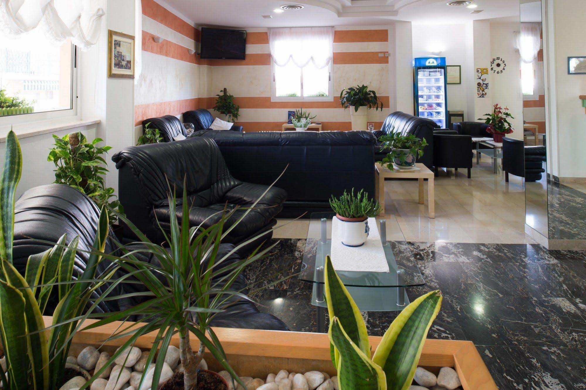 Hotel Venezuela Τζεσόλο Λίντο Εξωτερικό φωτογραφία