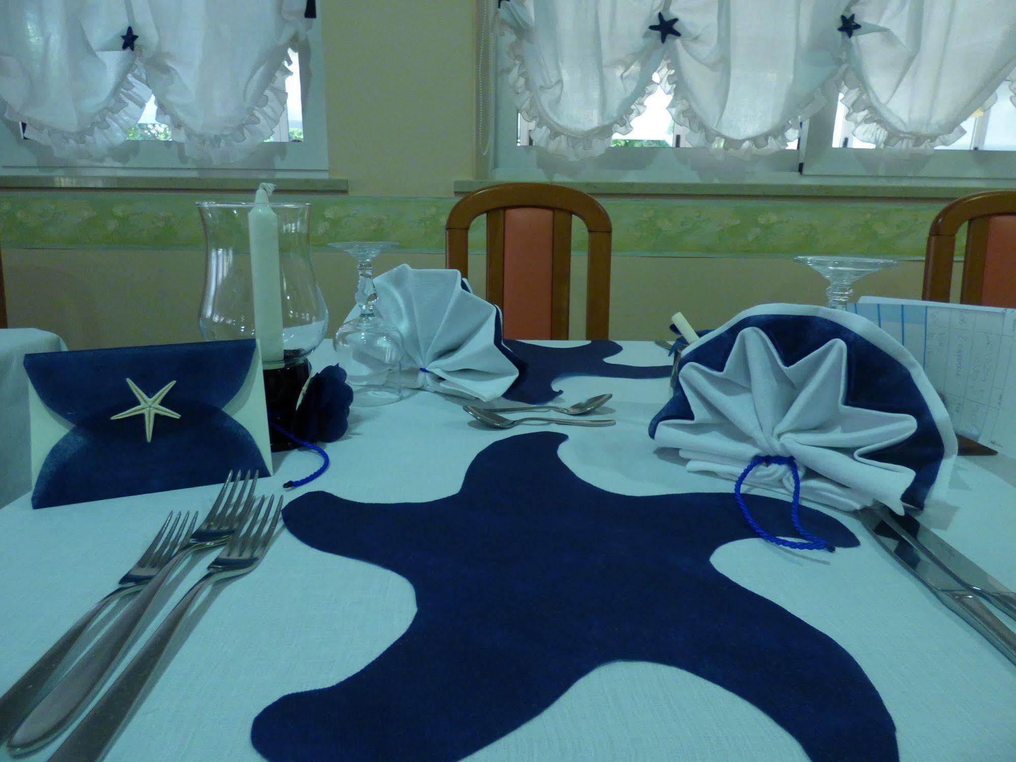 Hotel Venezuela Τζεσόλο Λίντο Εξωτερικό φωτογραφία
