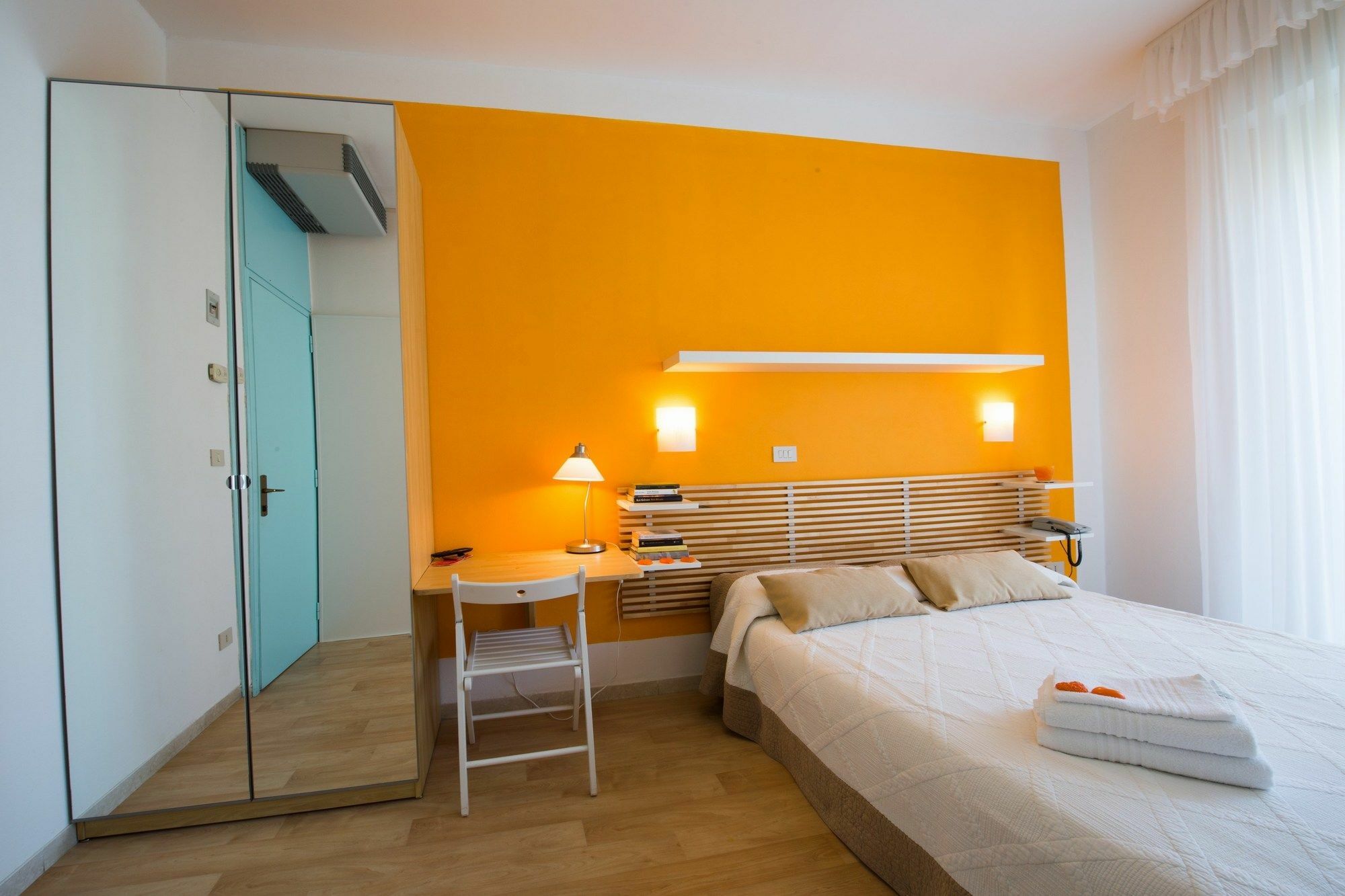 Hotel Venezuela Τζεσόλο Λίντο Εξωτερικό φωτογραφία